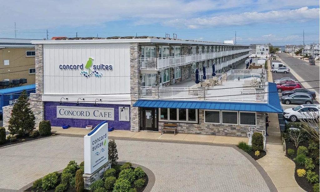 Photo of 7800 Dune Drive #216, Avalon, NJ 08210 (MLS # 261568)