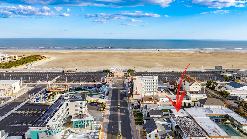 Photo of 304 E Rio Grande Avenue #3, Wildwood, NJ 08260 (MLS # 253161)