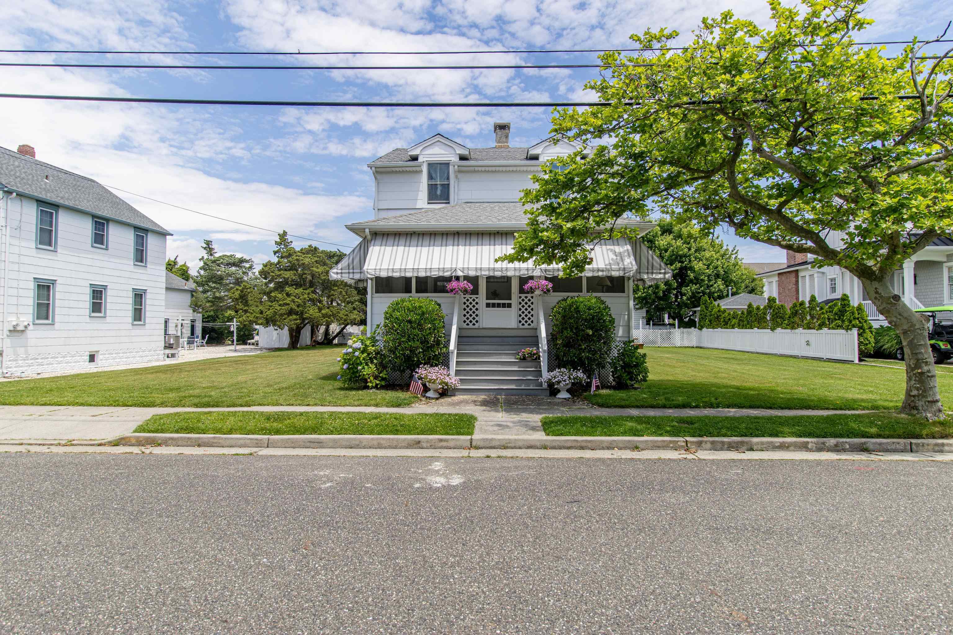 250 104th Street, Stone Harbor, New Jersey image 1