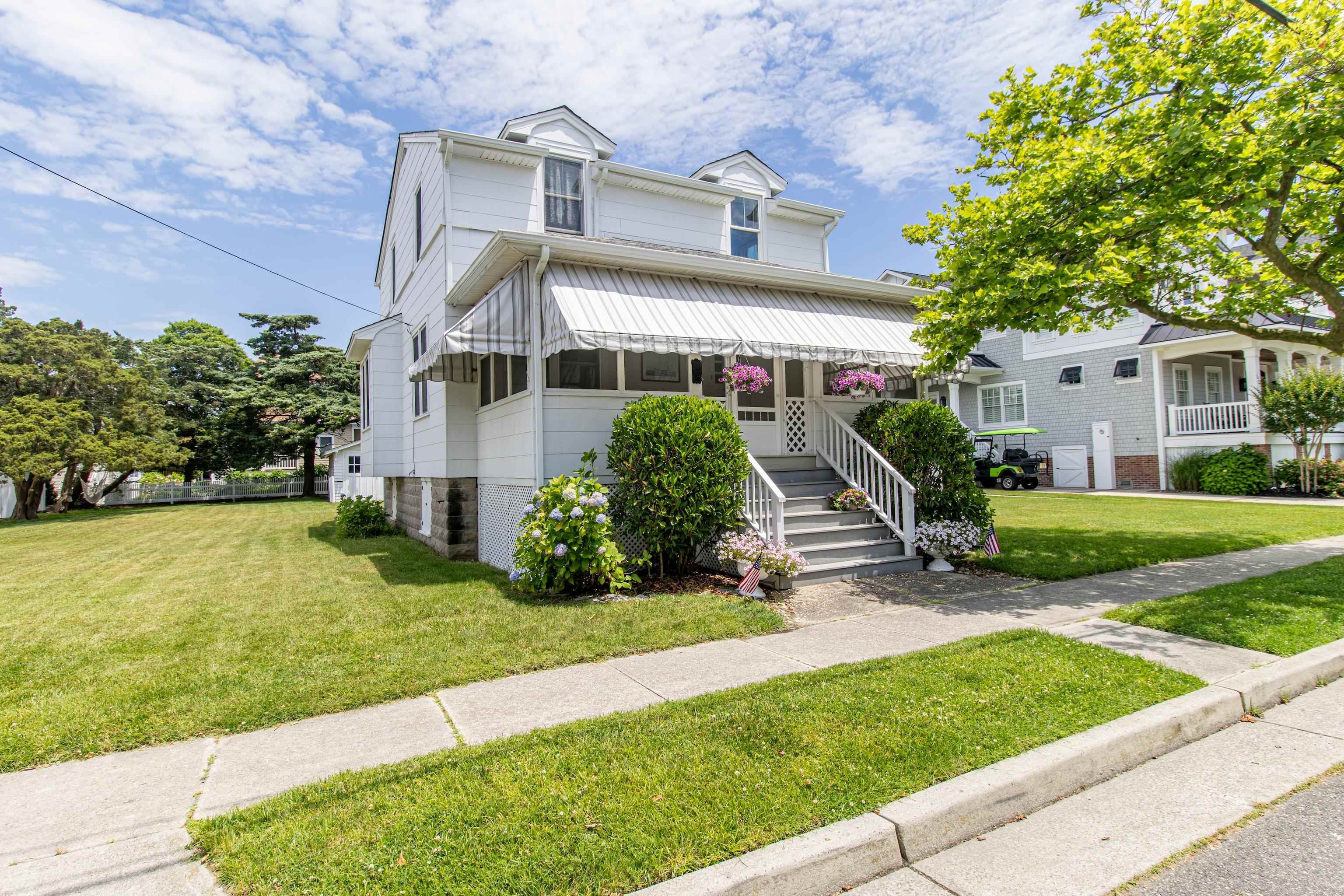 250 104th Street, Stone Harbor, New Jersey image 2