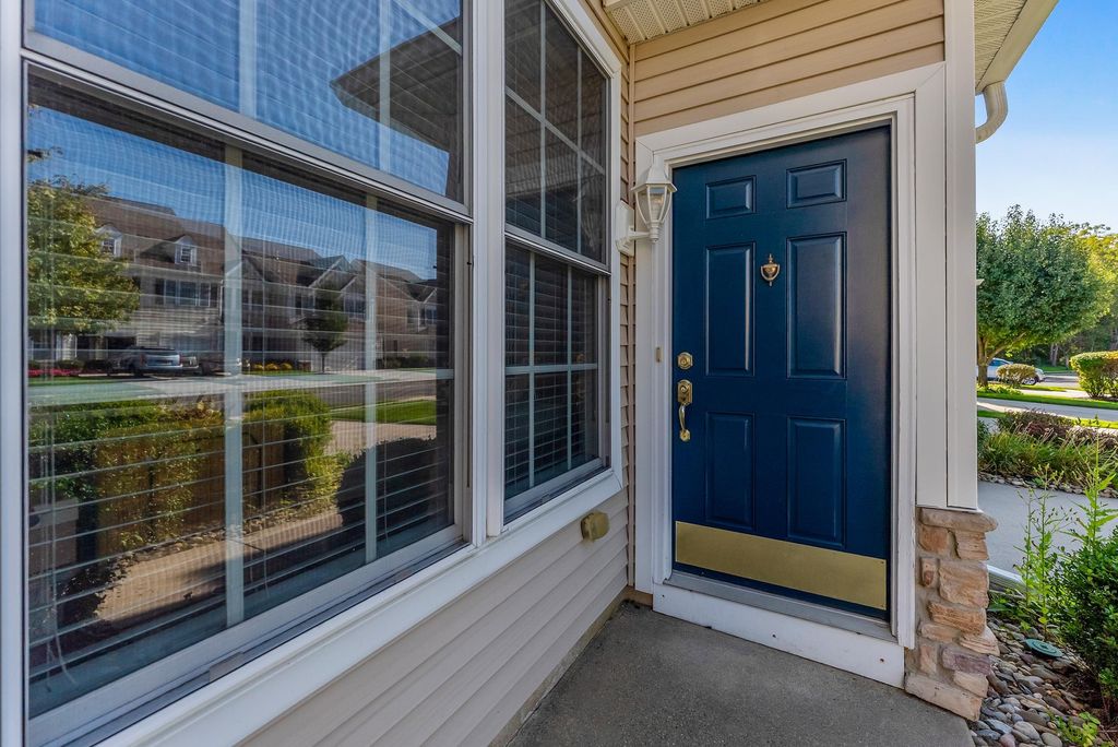 Photo of 506 W Hampton Court #21, Cape May Court House, NJ 08210 (MLS # 252842)