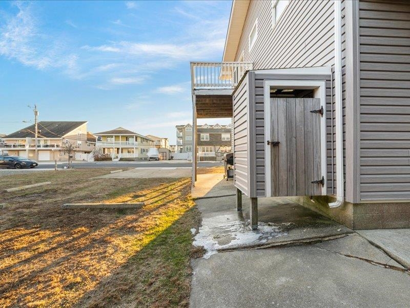 3207 Central Avenue #1ST FLOOR, Sea Isle City, Massachusetts image 34