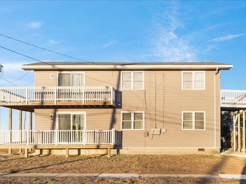 3207 Central Avenue #1ST FLOOR, Sea Isle City, Massachusetts image 35