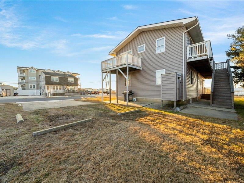 3207 Central Avenue #1ST FLOOR, Sea Isle City, Massachusetts image 33