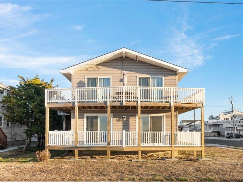 3207 Central Avenue #1ST FLOOR, Sea Isle City, Massachusetts image 1