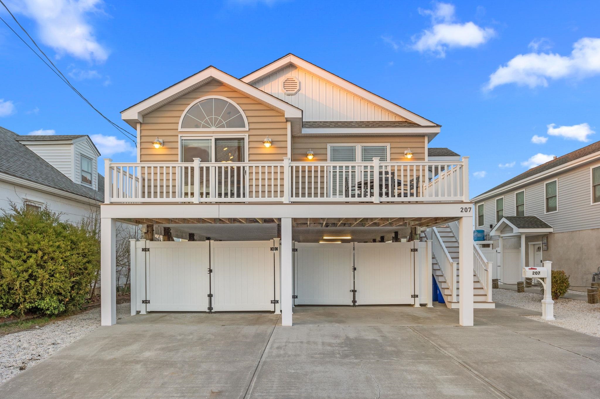 207 W 26th Avenue, North Wildwood, New Jersey image 3