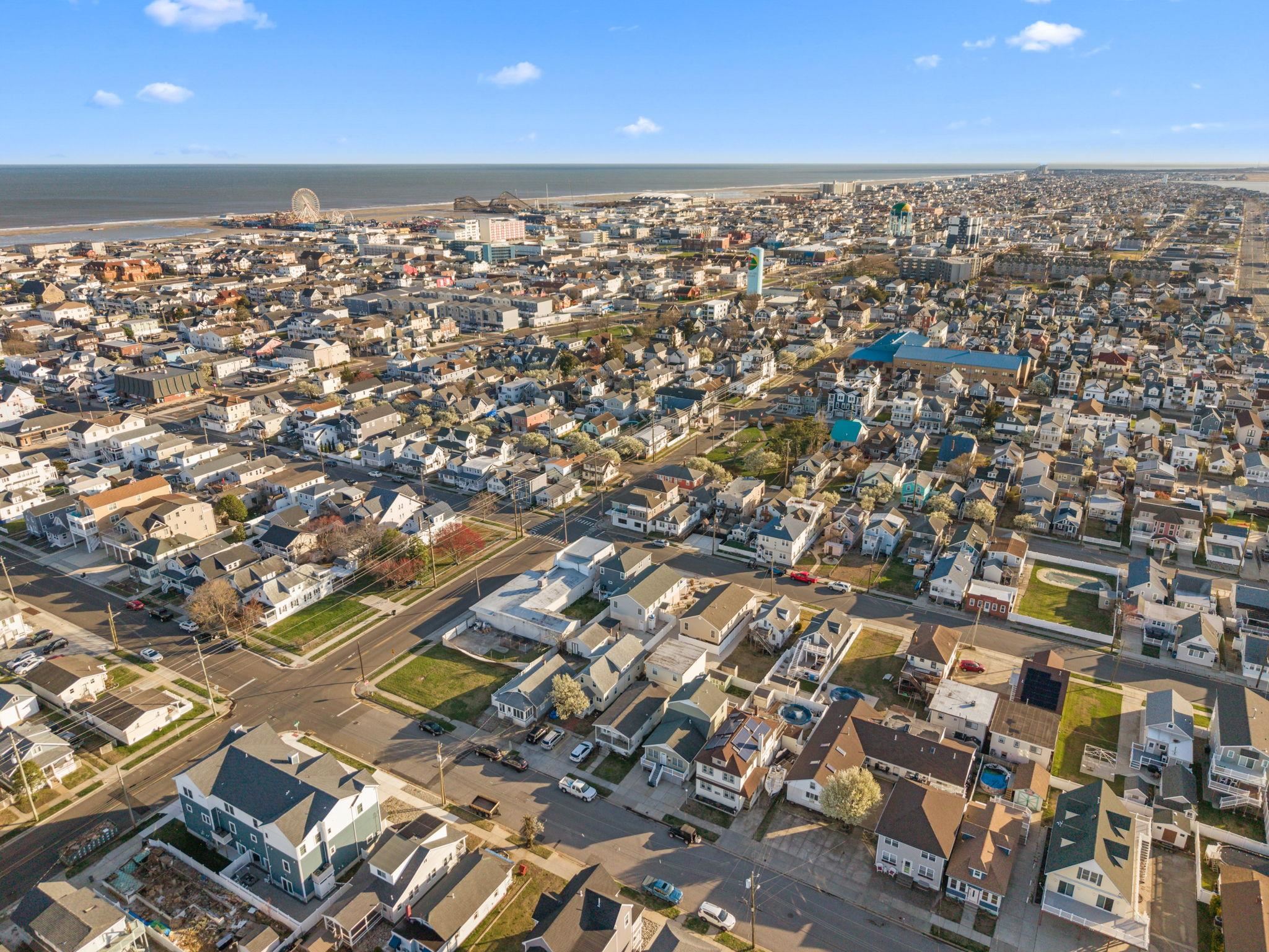 207 W 26th Avenue, North Wildwood, New Jersey image 41