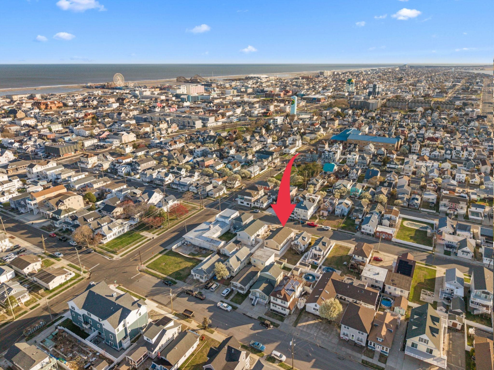 207 W 26th Avenue, North Wildwood, New Jersey image 42