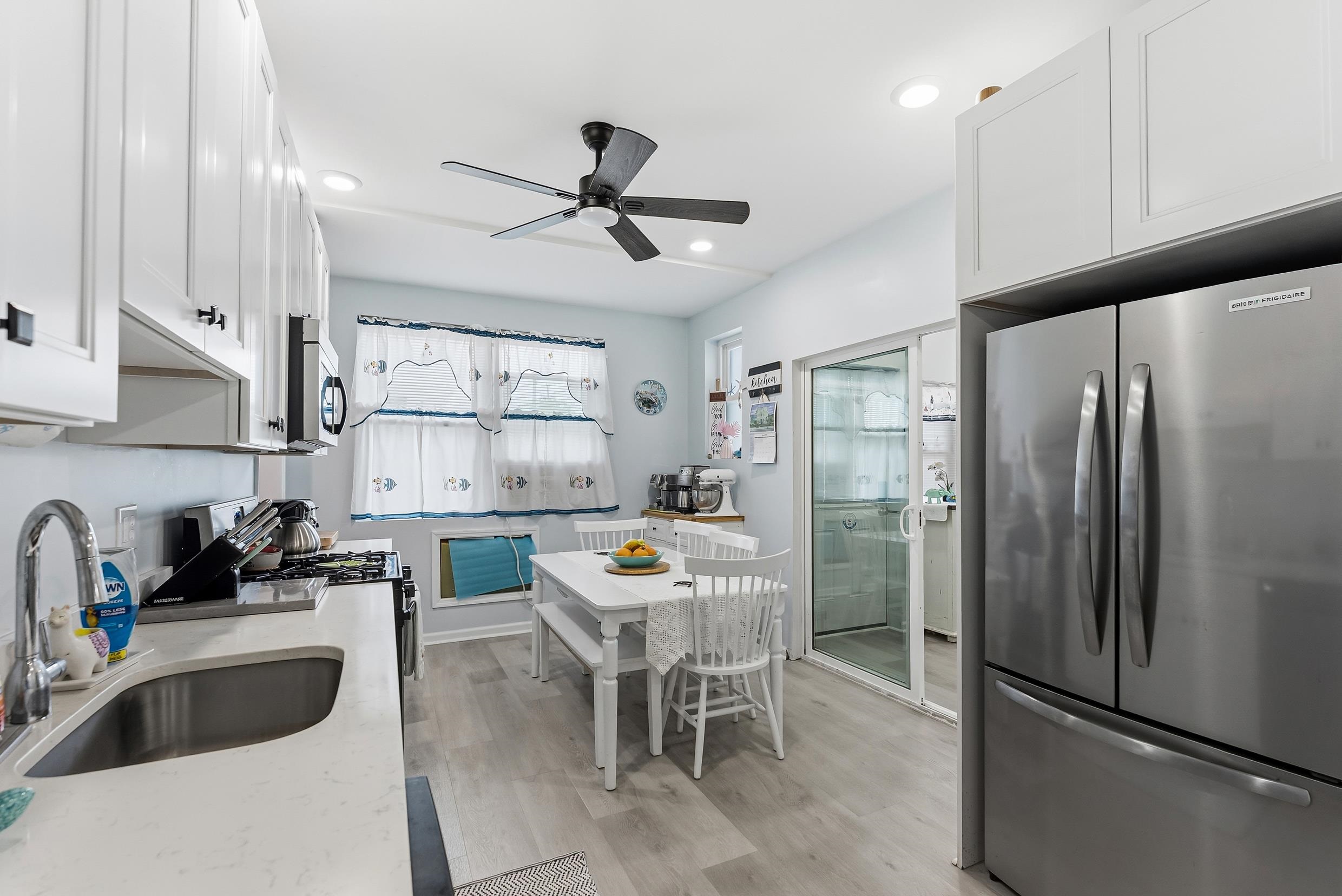 5600 Seaview Avenue Unit # 1