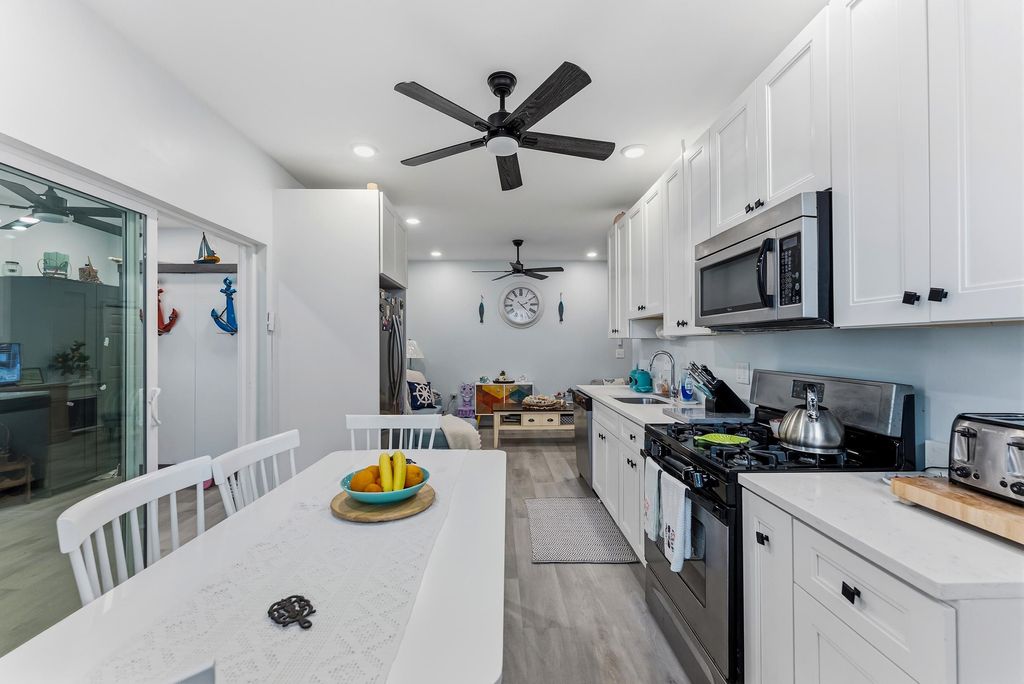 Photo of 5600 Seaview Avenue #Unit  1, Wildwood Crest, NJ 08260 (MLS # 261241)