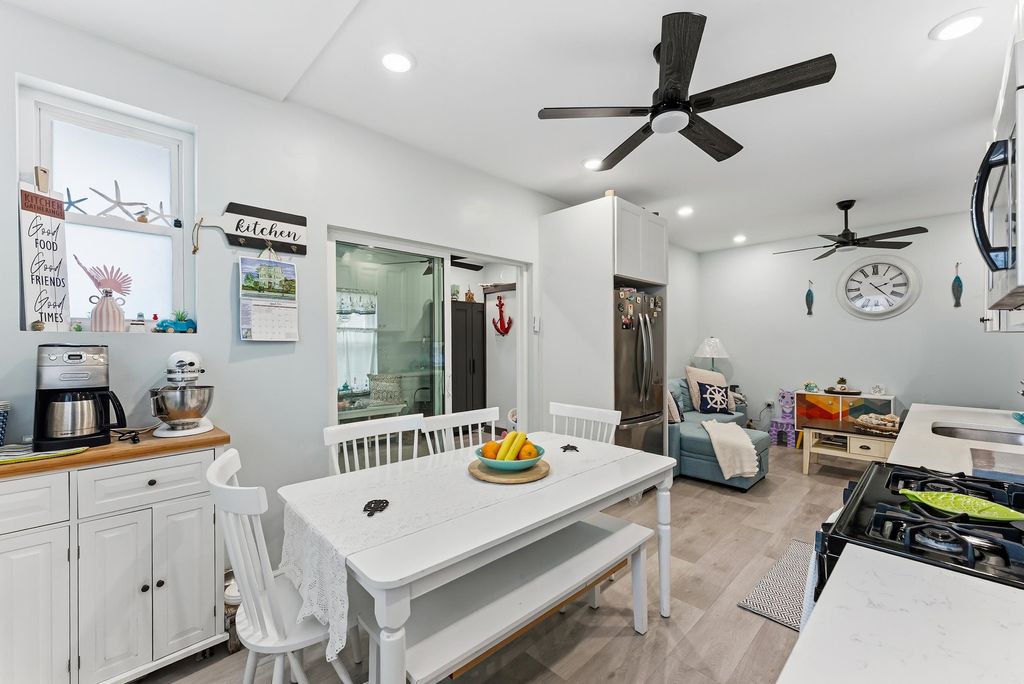 Photo of 5600 Seaview Avenue #Unit  1, Wildwood Crest, NJ 08260 (MLS # 261241)