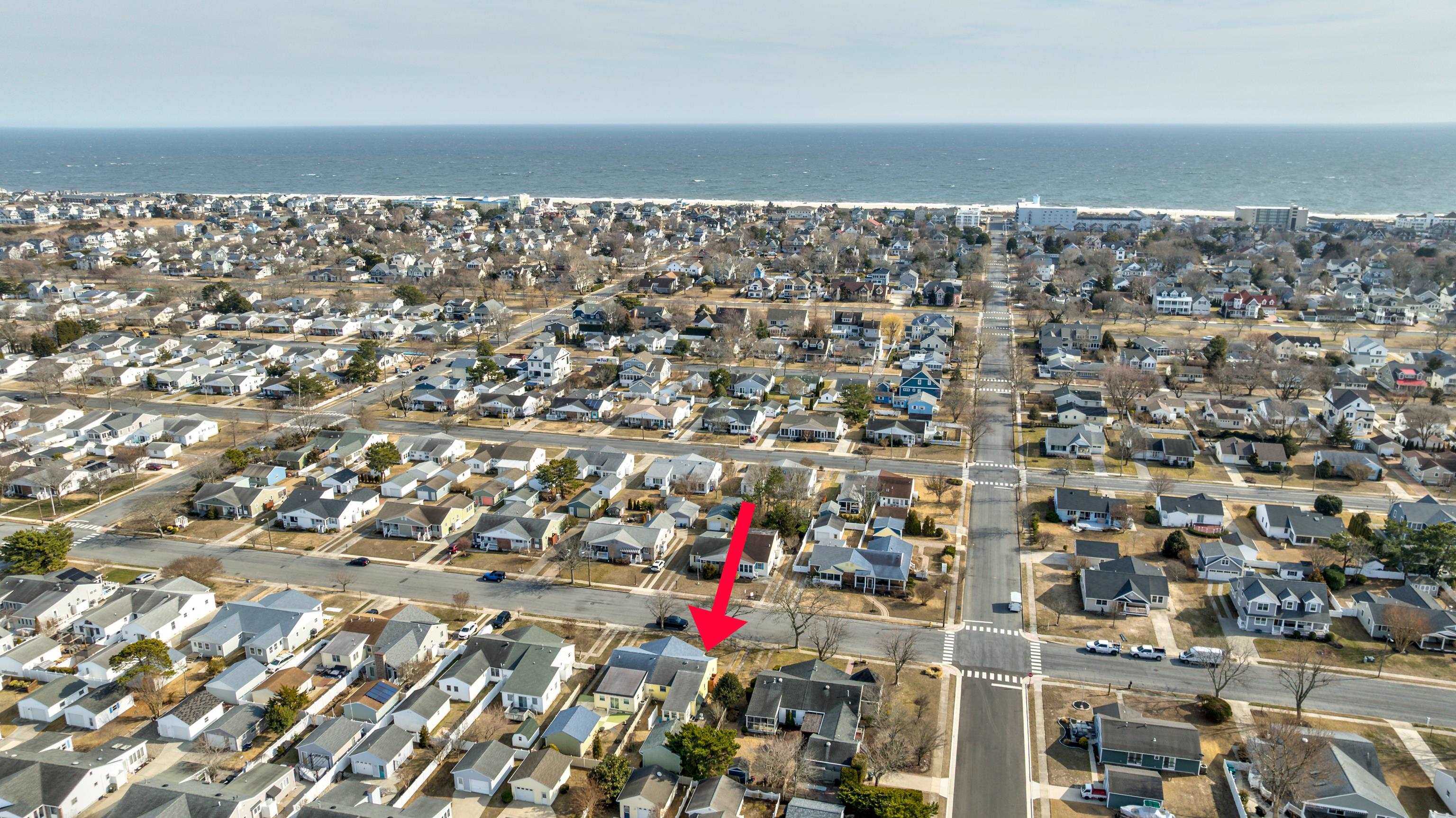 1111 Illinois Avenue, Cape May, New Jersey image 23