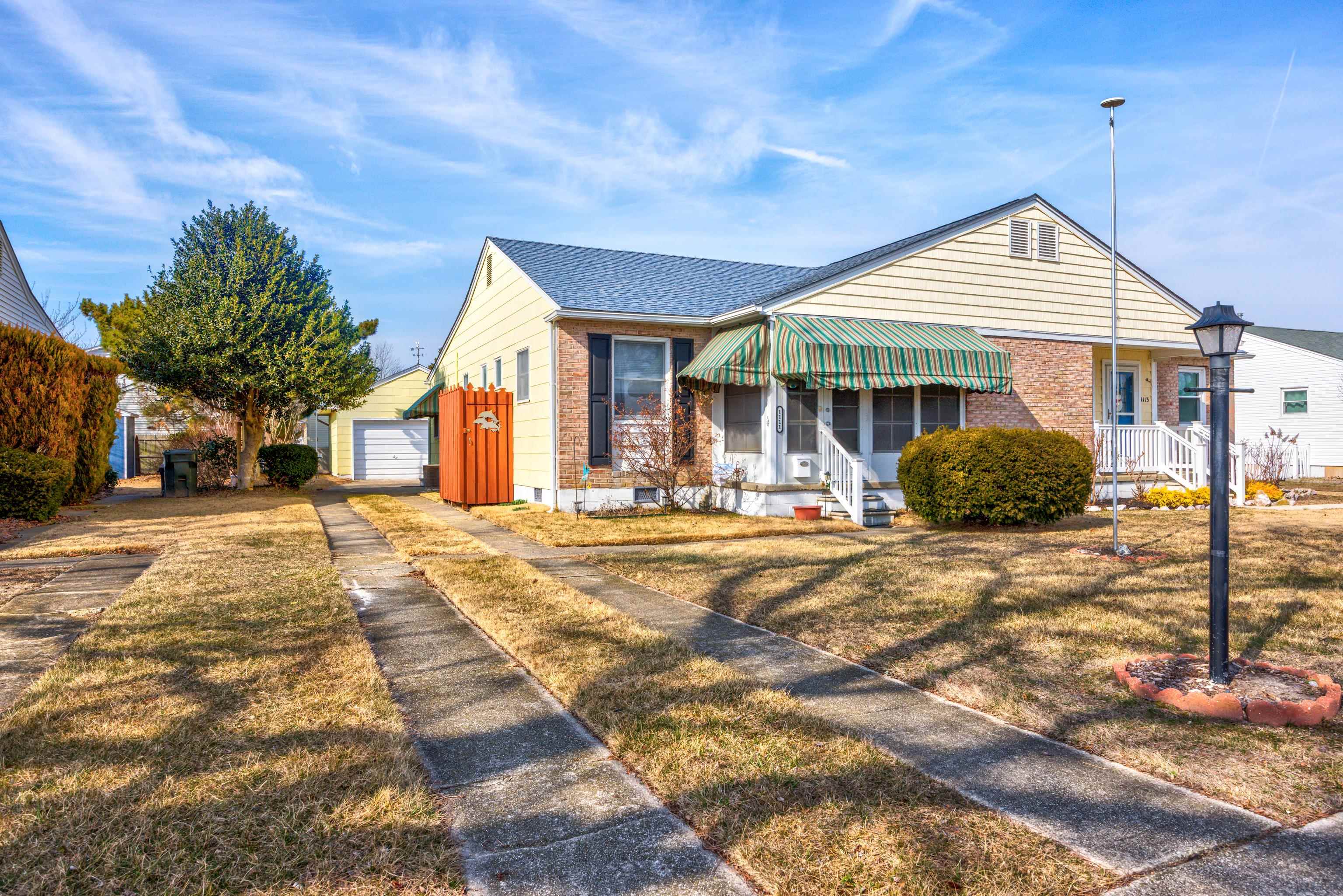 1111 Illinois Avenue, Cape May, New Jersey image 26