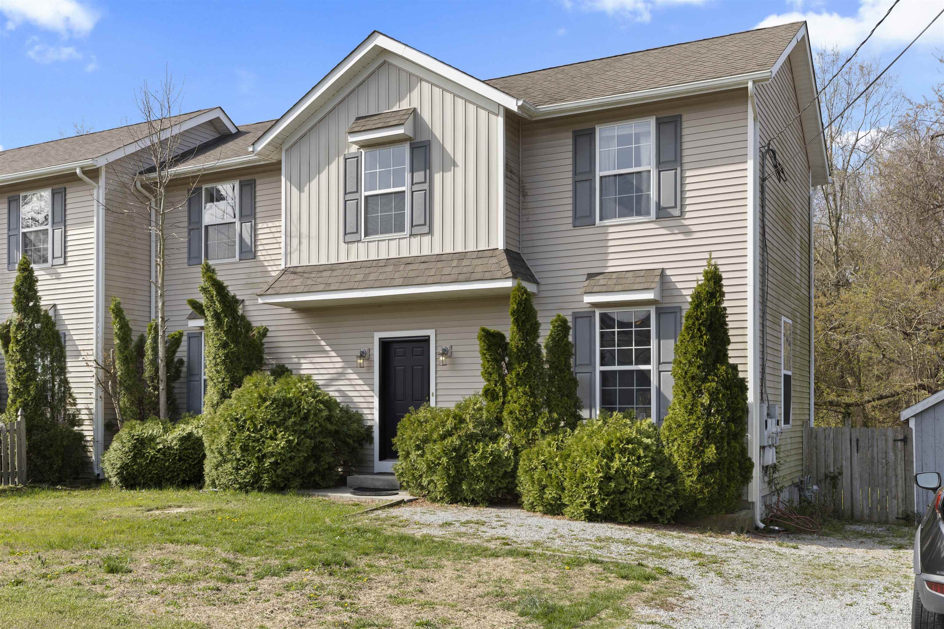 154 A Fishing Creek Road A