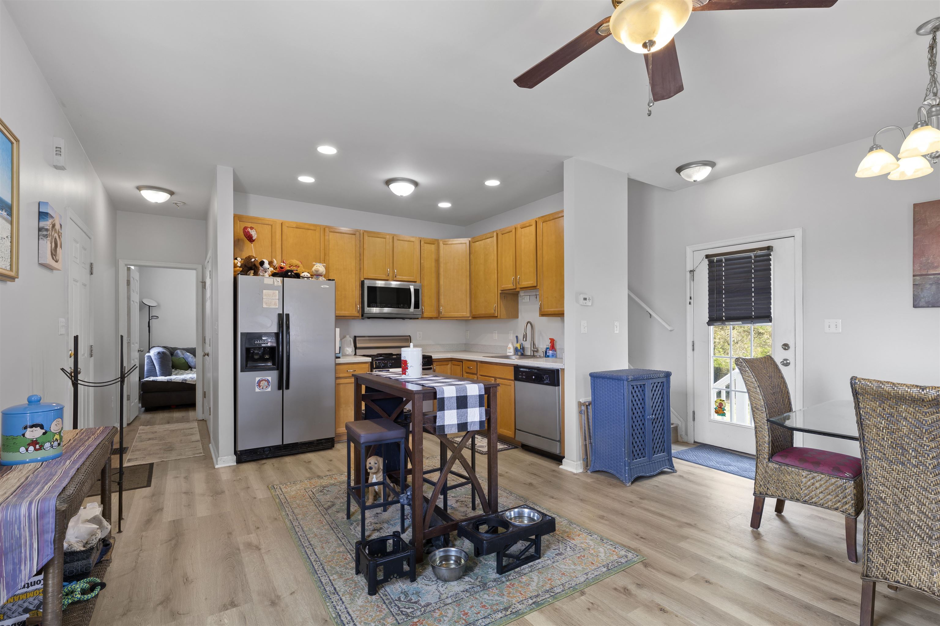 154 A Fishing Creek Road A