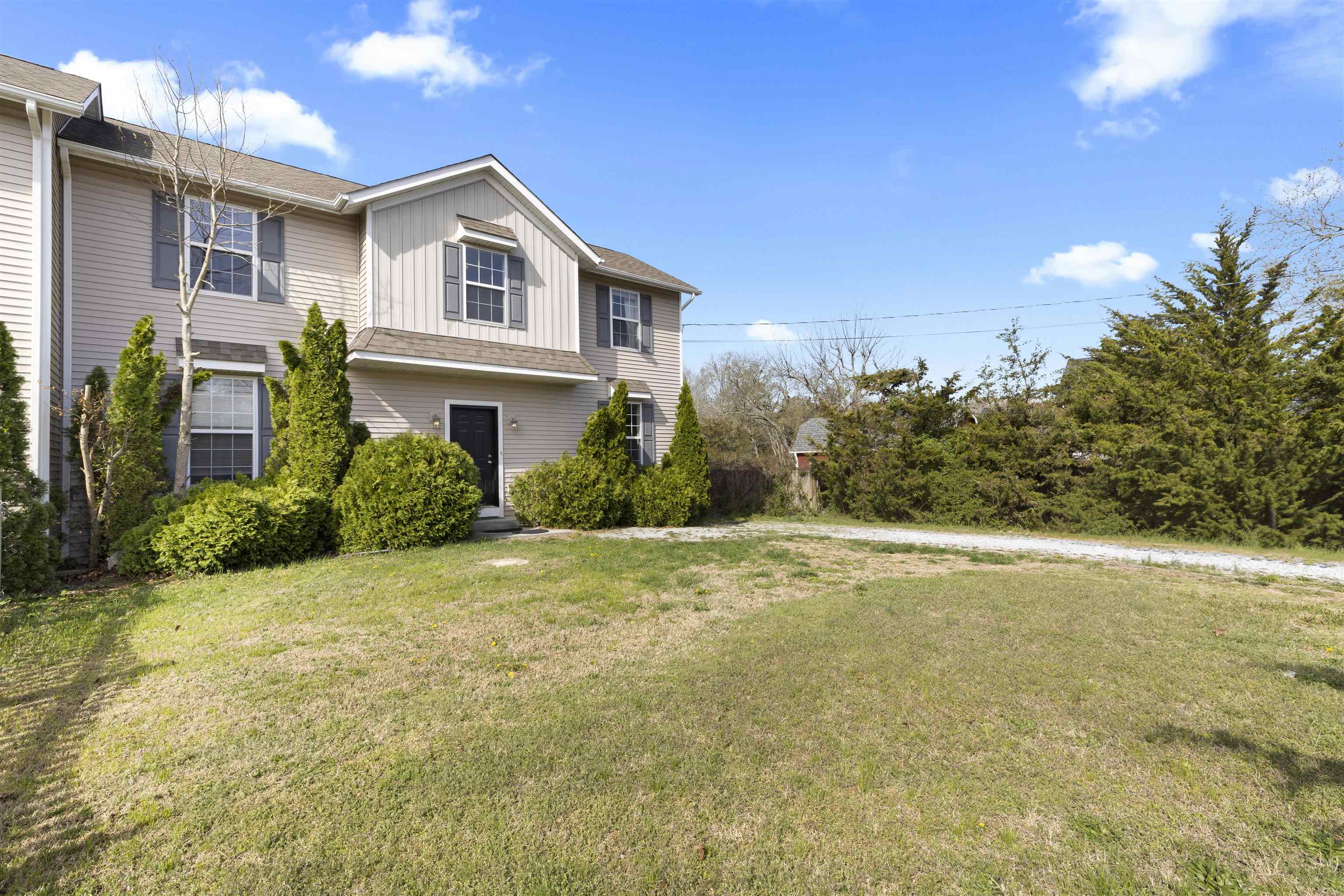 154 A Fishing Creek Road A