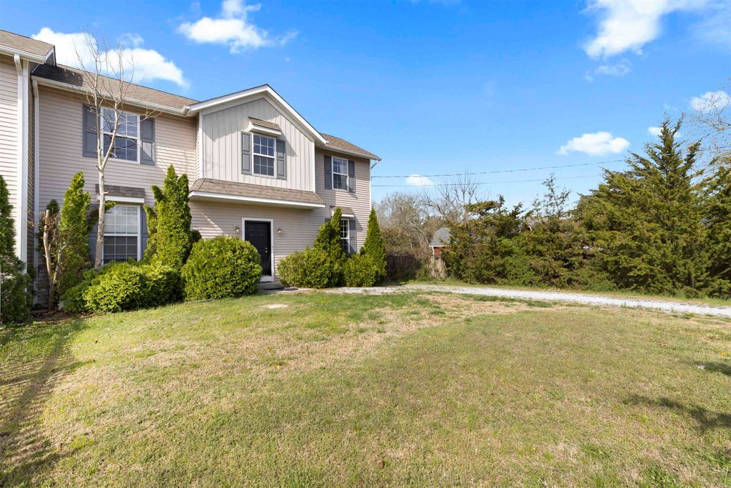 Photo of 154 A Fishing Creek Road #A, North Cape May, NJ 08204 (MLS # 261091)