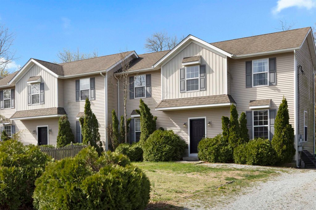 Photo of 154 A Fishing Creek Road #A, North Cape May, NJ 08204 (MLS # 261091)