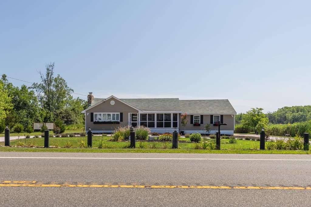 Photo of 2075 Route 47, Eldora, NJ 08270 (MLS # 262045)