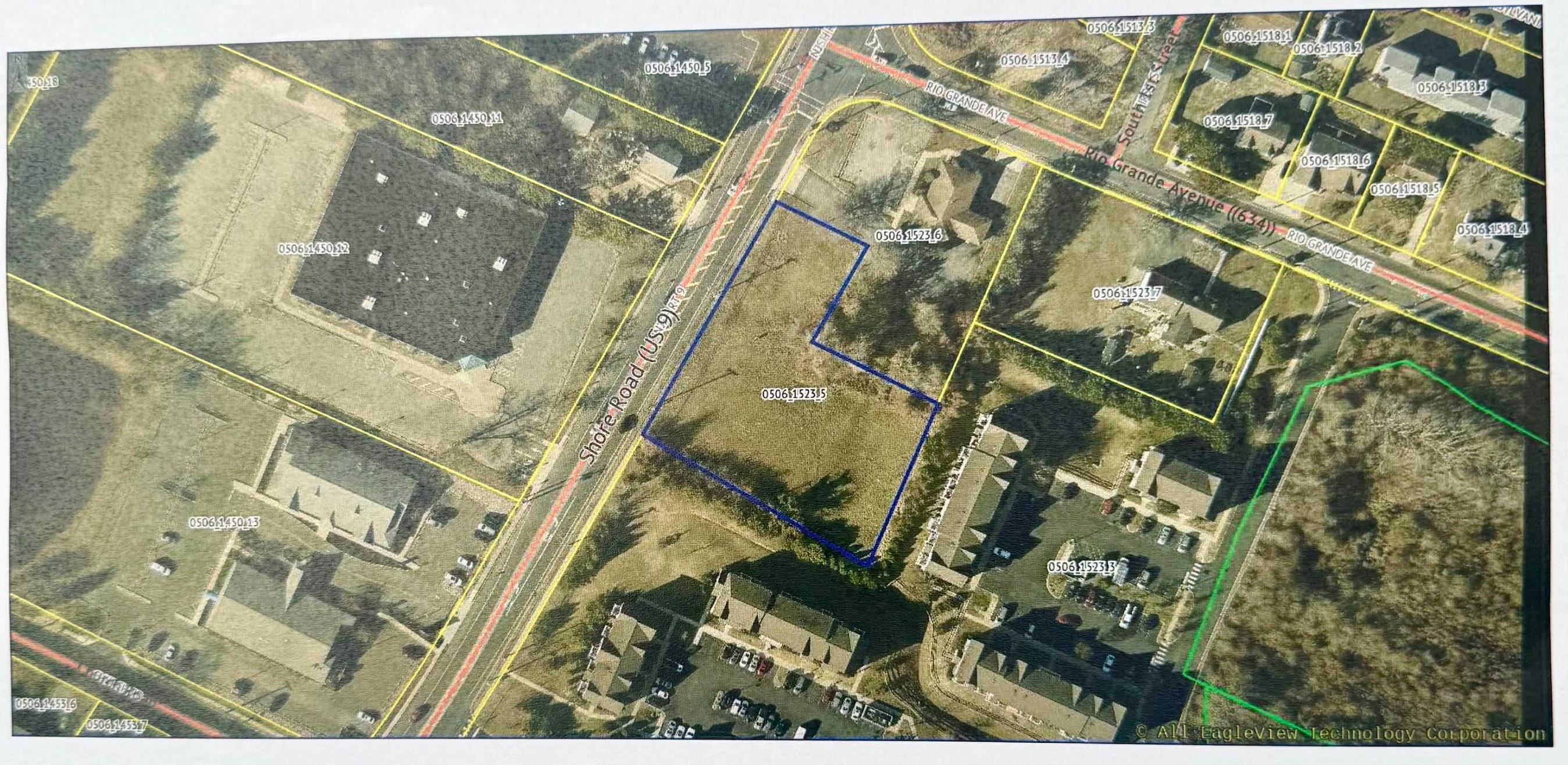 4002 S Route 9