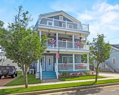 Photo of 217 E 19th Avenue #200, North Wildwood, NJ 08260 (MLS # 252122)