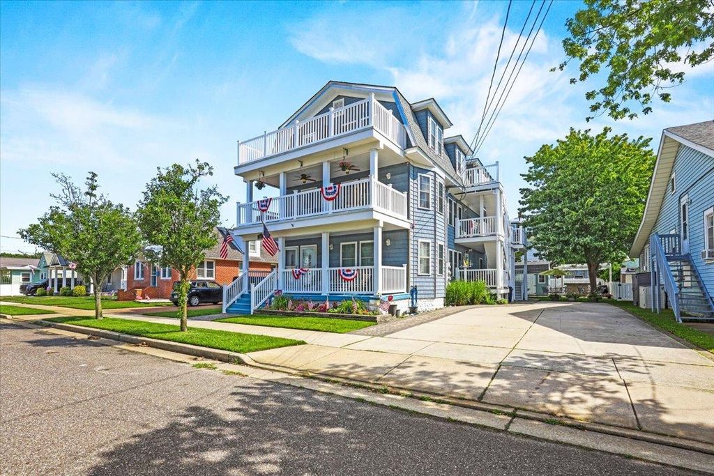 Photo of 217 E 19th Avenue #200, North Wildwood, NJ 08260 (MLS # 252122)