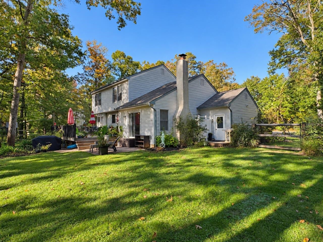 63 Somers Avenue