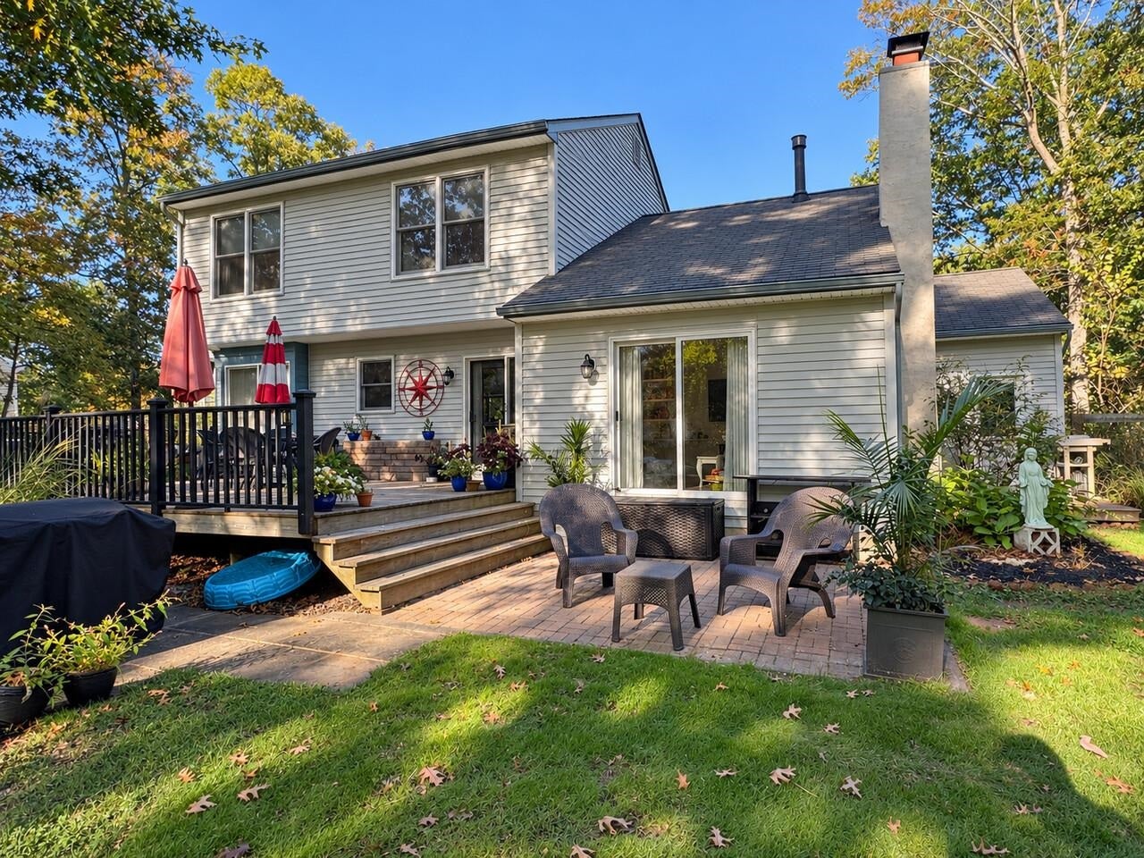 63 Somers Avenue