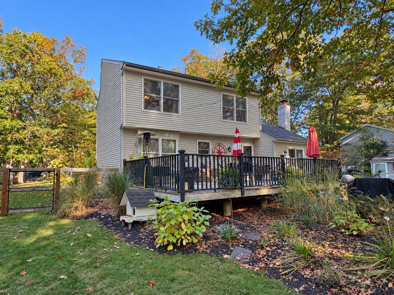 63 Somers Avenue