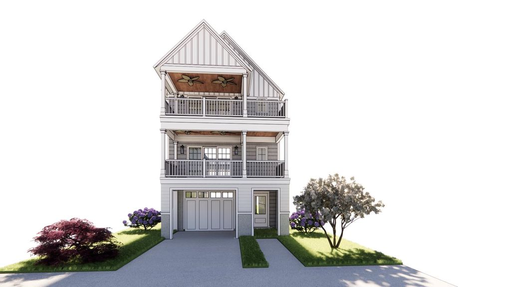 Photo of 335 W 20th Avenue, North Wildwood, NJ 08260 (MLS # 260361)