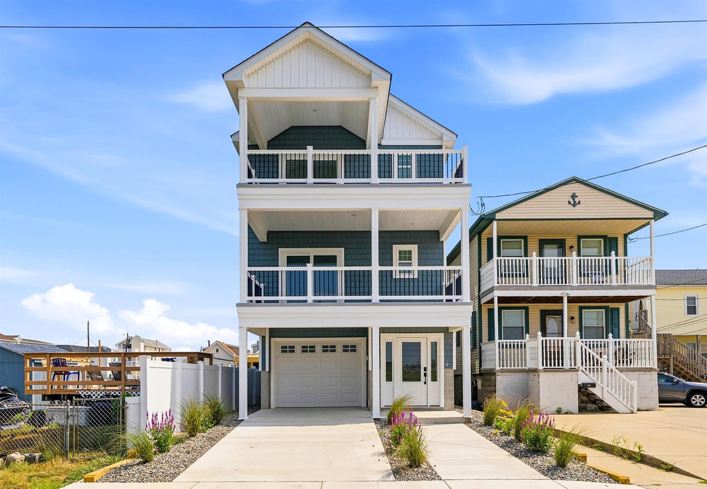 Photo of 335 W 20th Avenue, North Wildwood, NJ 08260 (MLS # 260361)