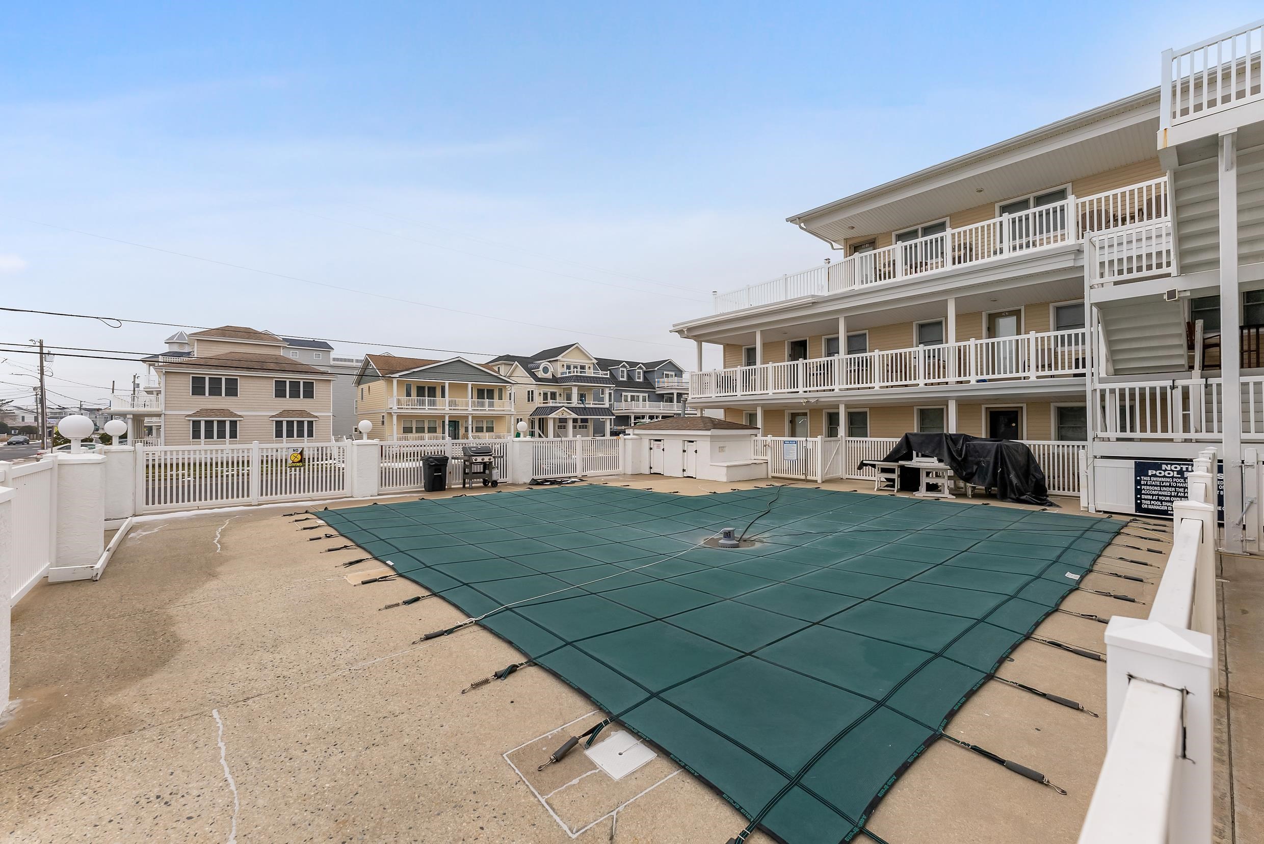 608 Ocean Avenue #204, North Wildwood, New Jersey image 28