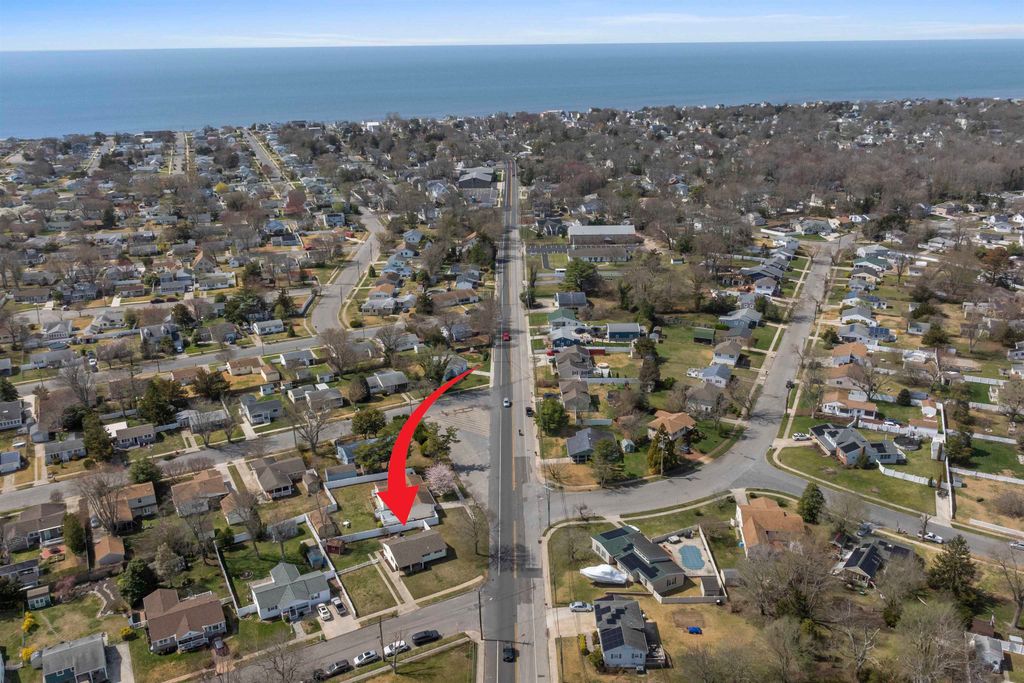 Photo of 200 Hughes Avenue, North Cape May, NJ 08204 (MLS # 260945)