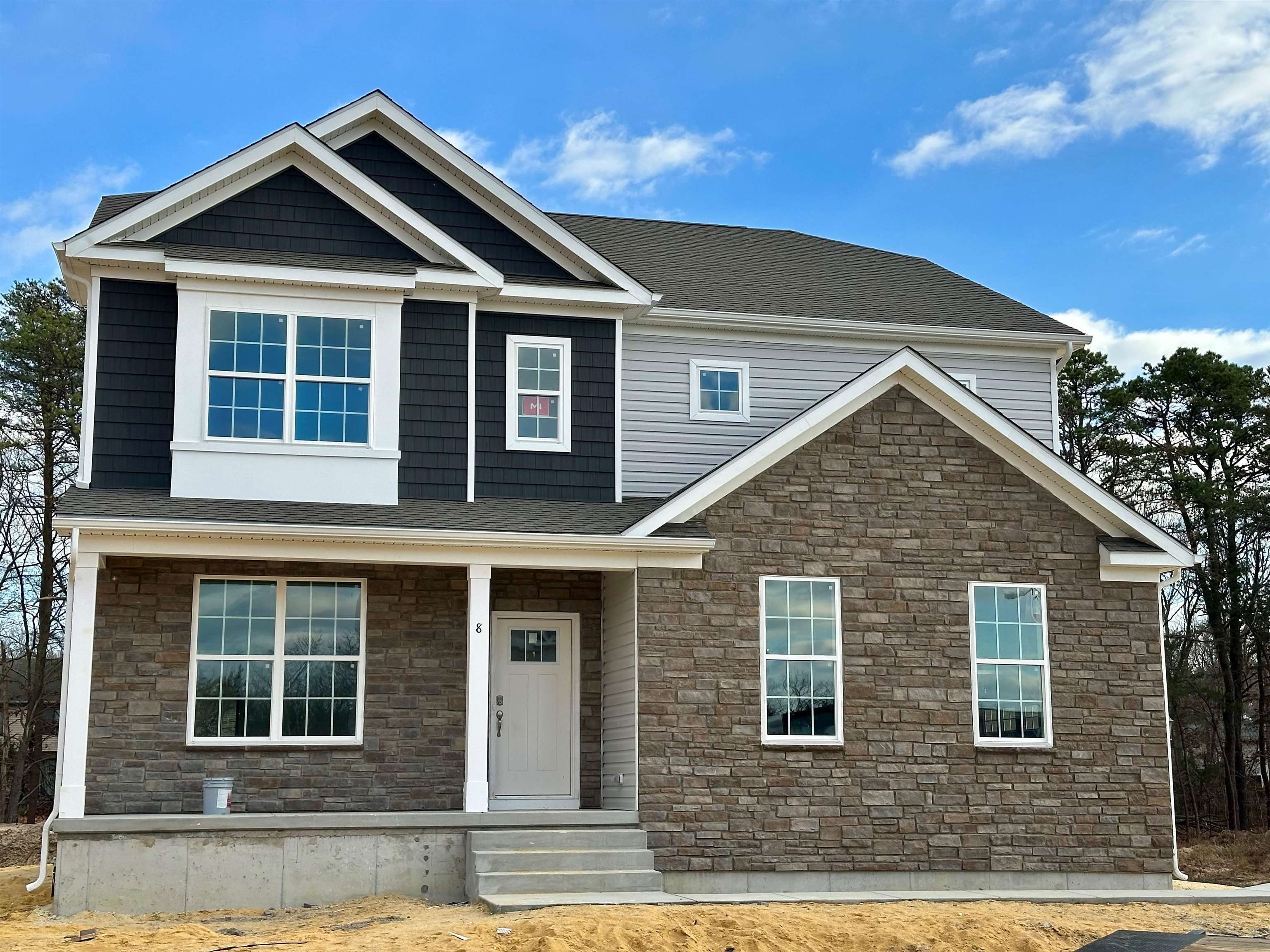 8 Henry Road, Marmora, New Jersey image 1