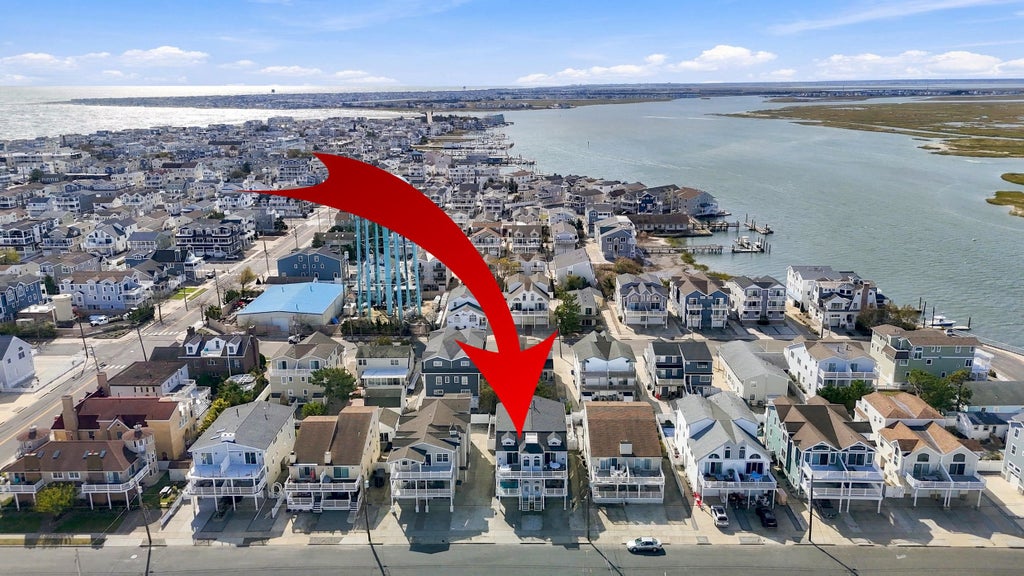 Photo of 222 79th Street East unit ST, Sea Isle City, NJ 08243 (MLS # 263070)