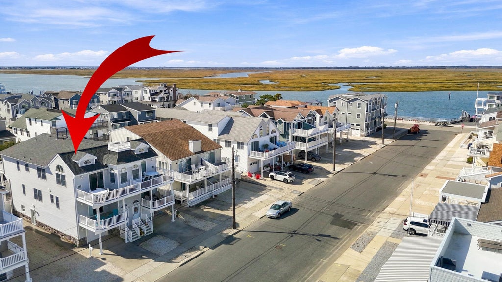 Photo of 222 79th Street East unit ST, Sea Isle City, NJ 08243 (MLS # 263070)