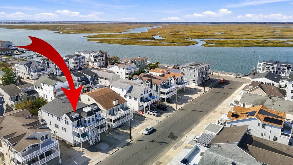 Photo of 222 79th Street East unit ST, Sea Isle City, NJ 08243 (MLS # 263070)