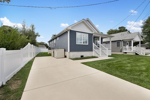 Homes For Sale - 246 New Jersey Avenue<br/> Villas, NJ 08251