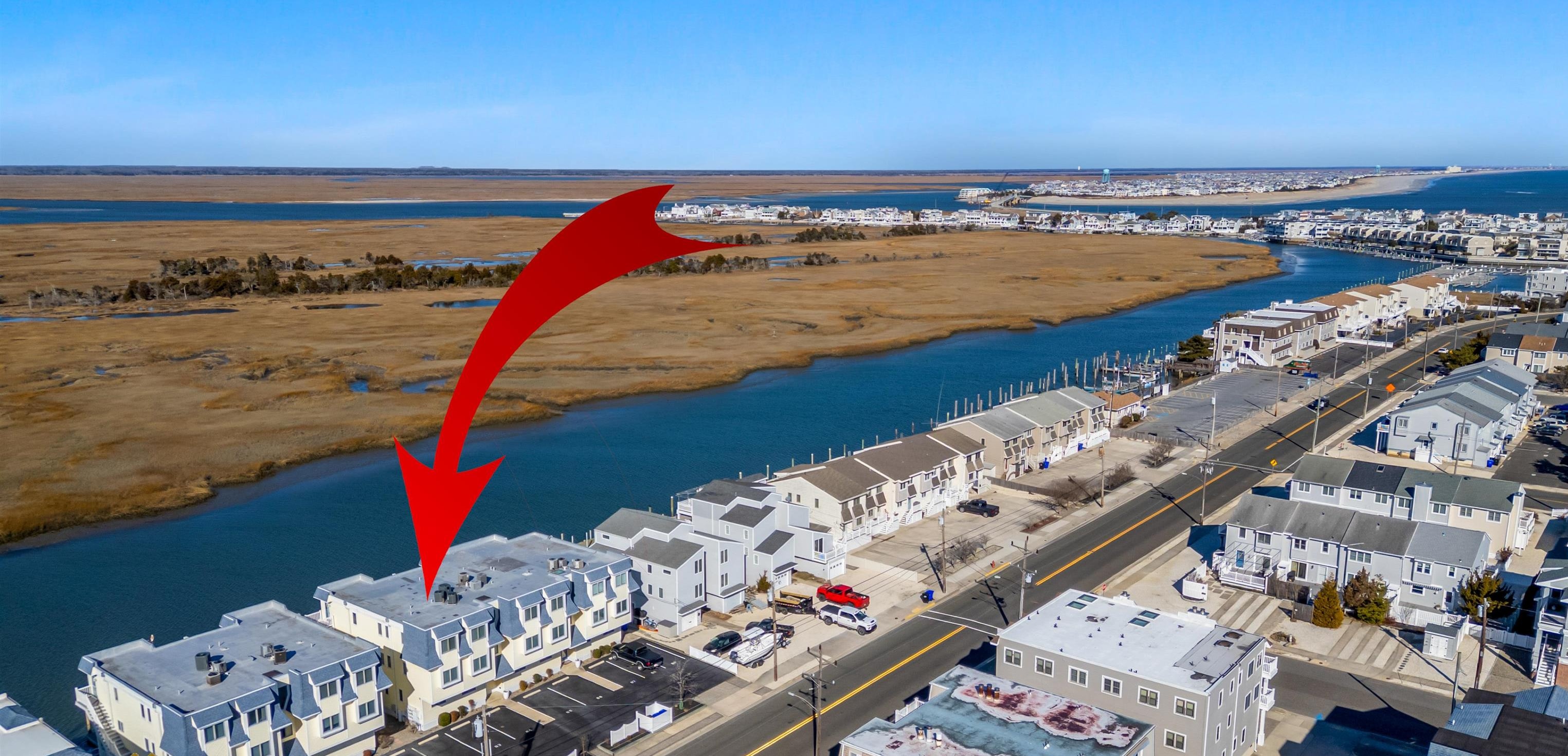 1668 Ocean Drive B-1