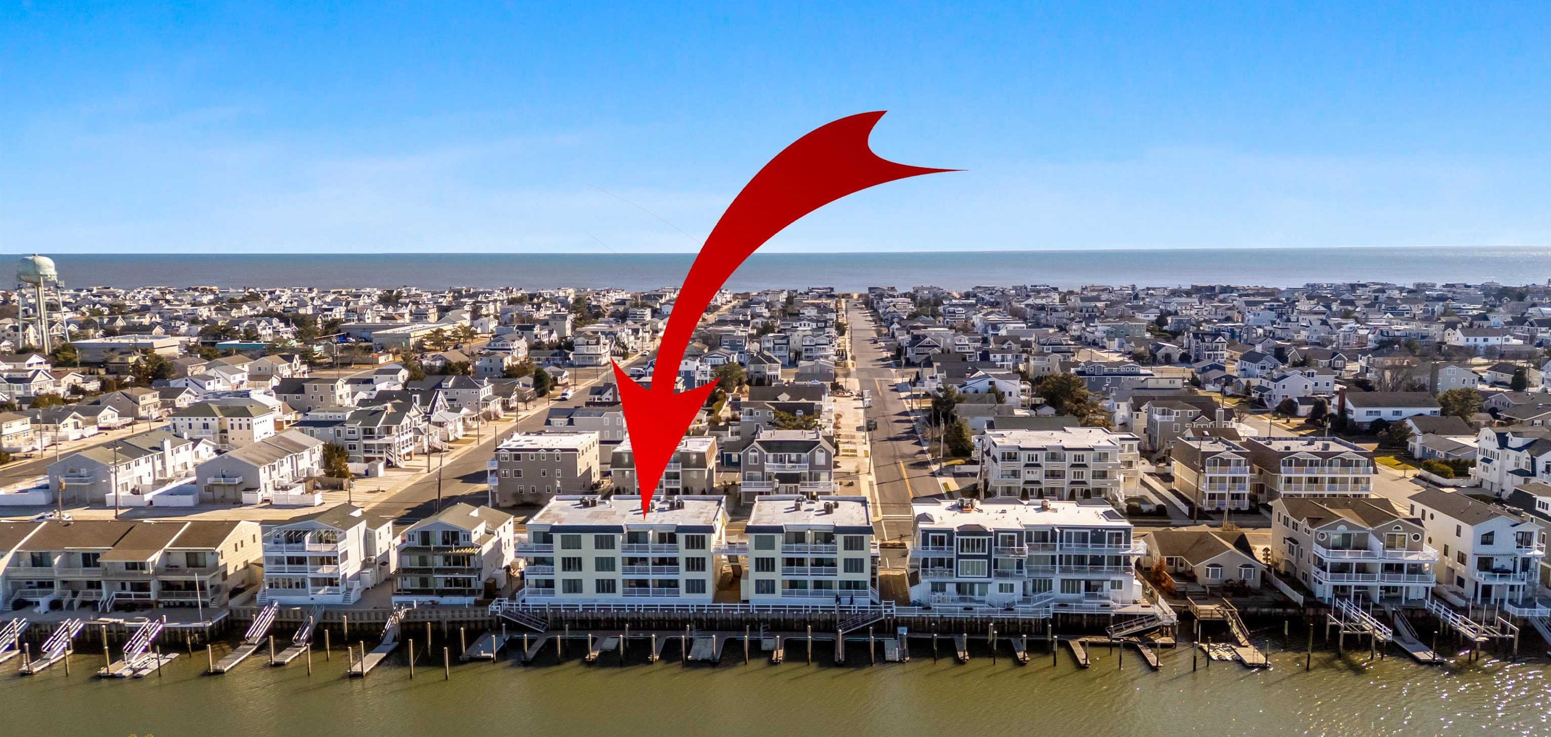 1668 Ocean Drive B-1