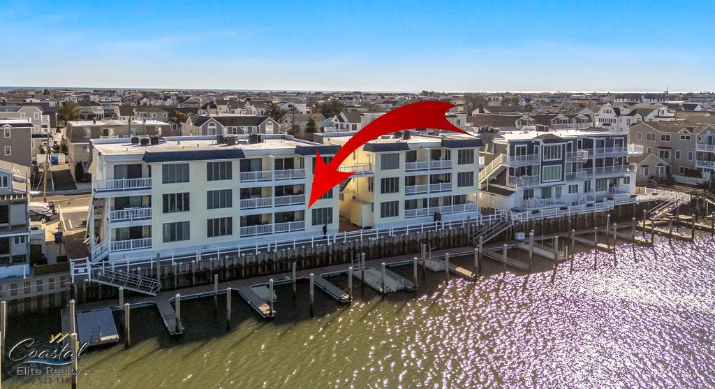 Photo of 1668 Ocean Drive #B-1, Avalon, NJ 08202 (MLS # 260203)