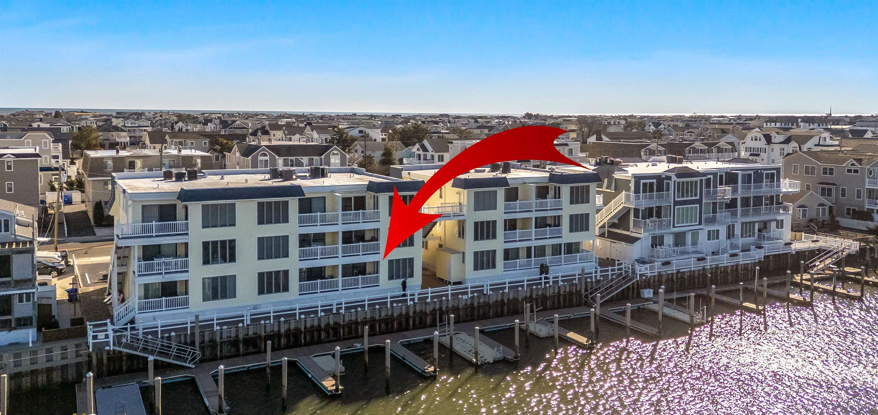 1668 Ocean Drive B-1