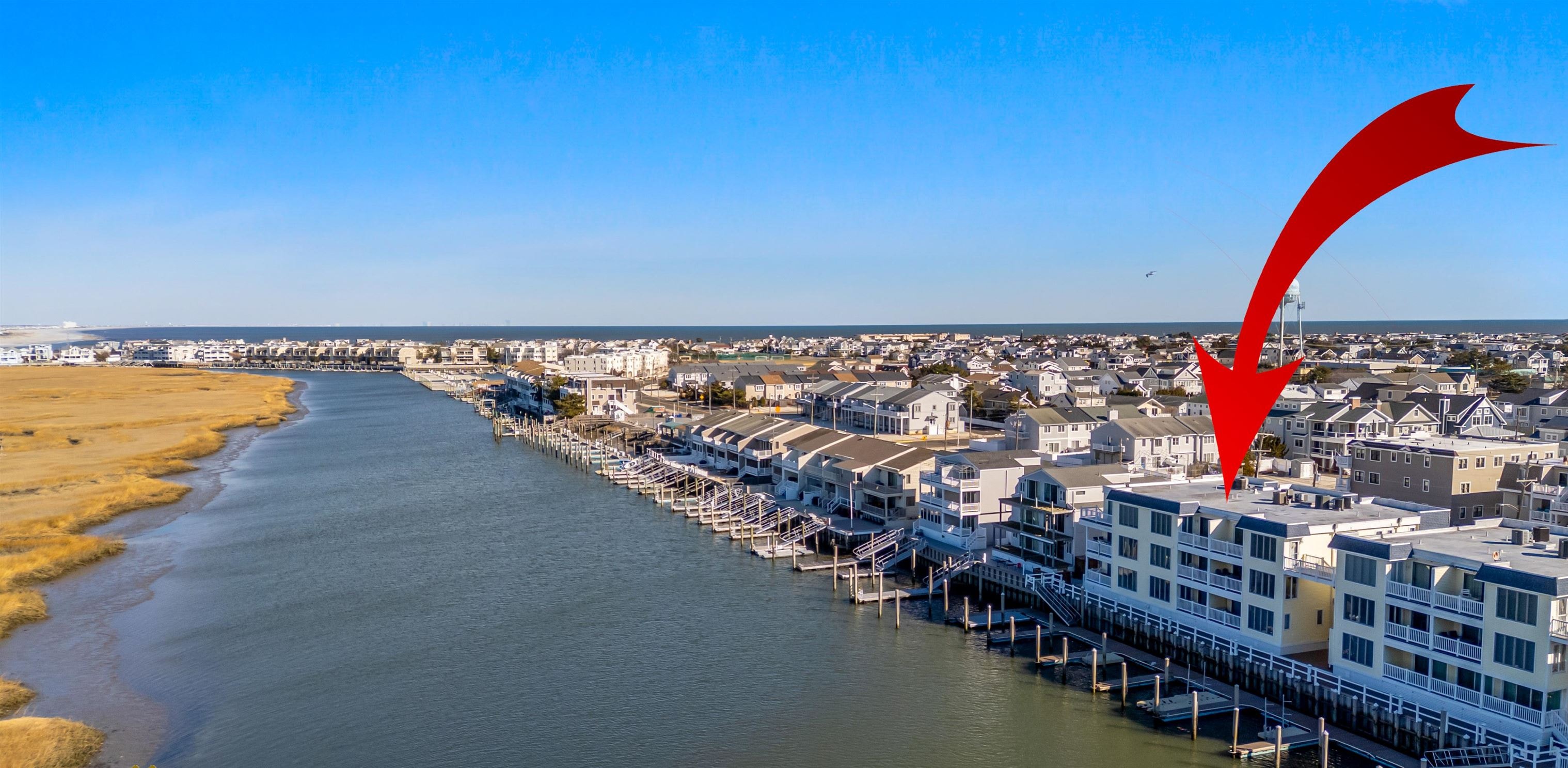 1668 Ocean Drive B-1