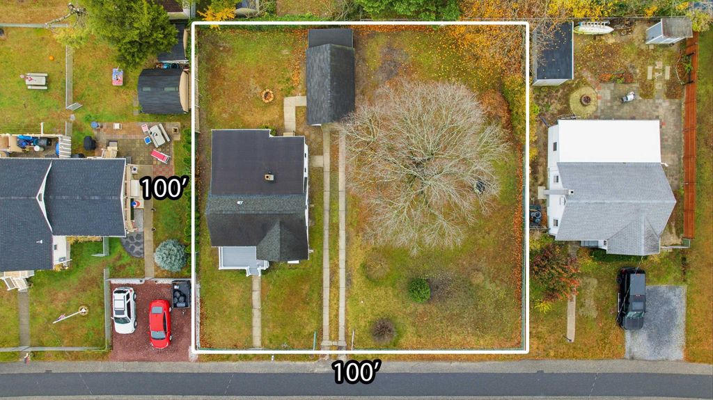 Photo of 16 E Drumbed Road, Villas, NJ 08251 (MLS # 253467)