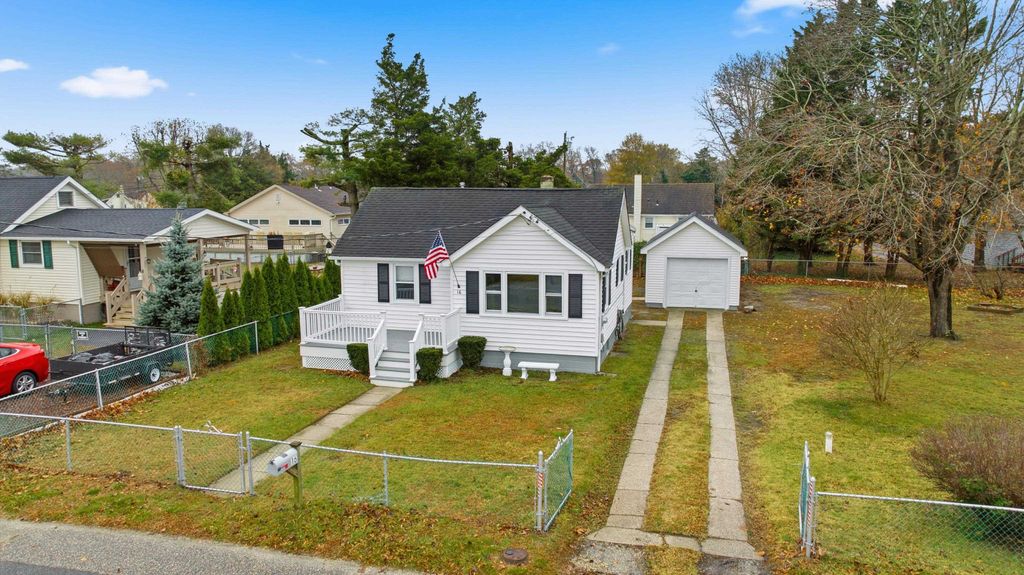 Photo of 16 E Drumbed Road, Villas, NJ 08251 (MLS # 253467)