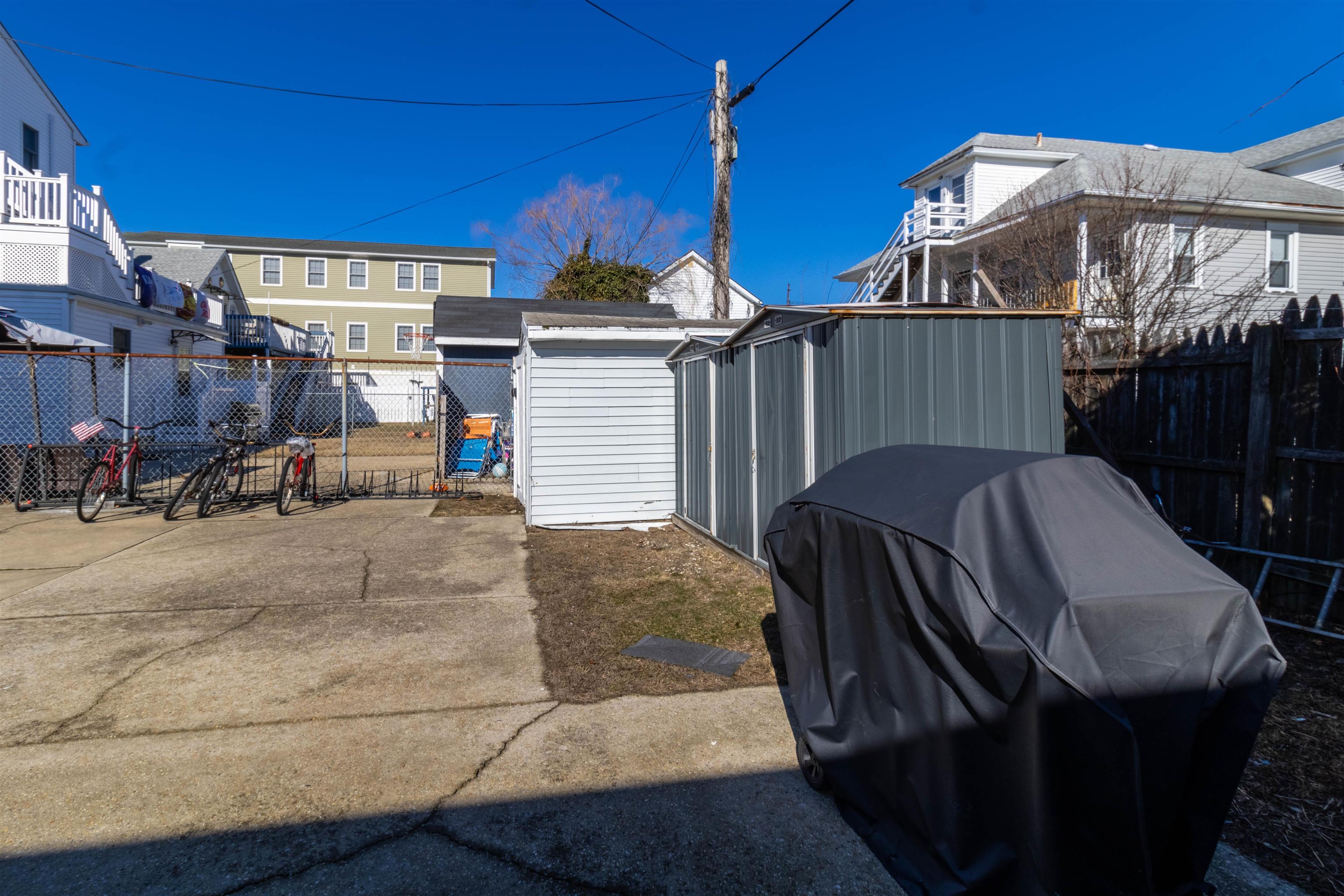 131 E Cresse Avenue #3, Wildwood, New Jersey image 20