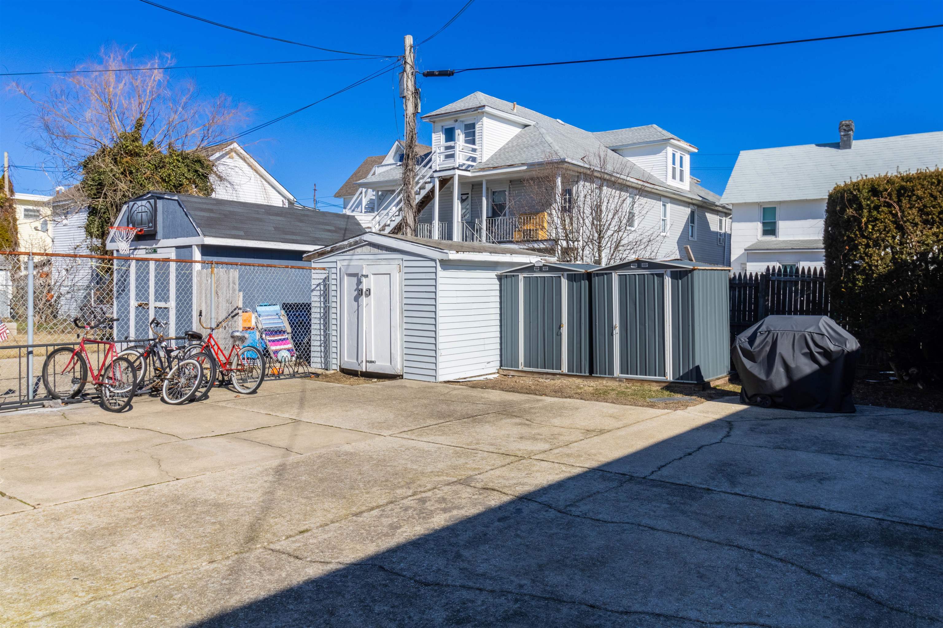 131 E Cresse Avenue #3, Wildwood, New Jersey image 19