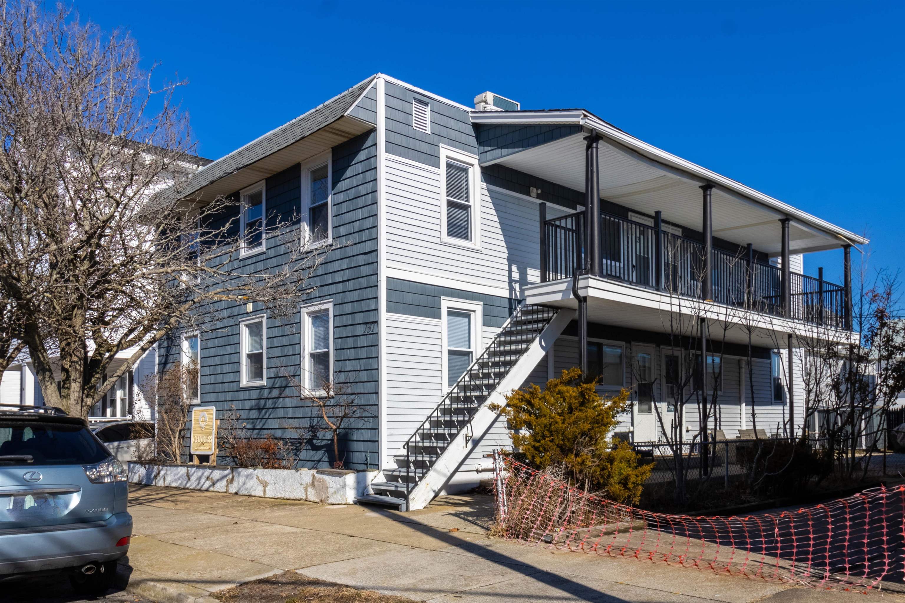 131 E Cresse Avenue #3, Wildwood, New Jersey image 1
