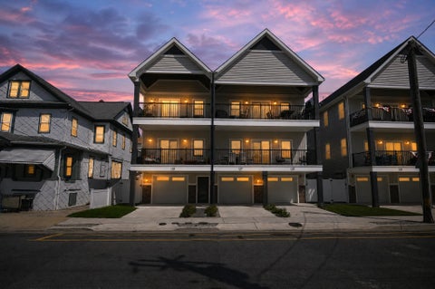 Condo For Sale - 137 E Pine Avenue #137<br/> Wildwood, NJ 08260