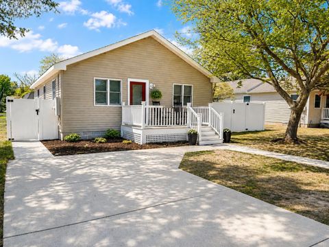 Homes For Sale - 128 Texas Avenue<br/> Villas, NJ 08251